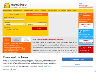 Visita il sito BancaDelleCase.it