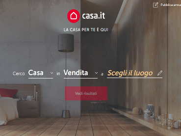 Visita il sito Casa.it